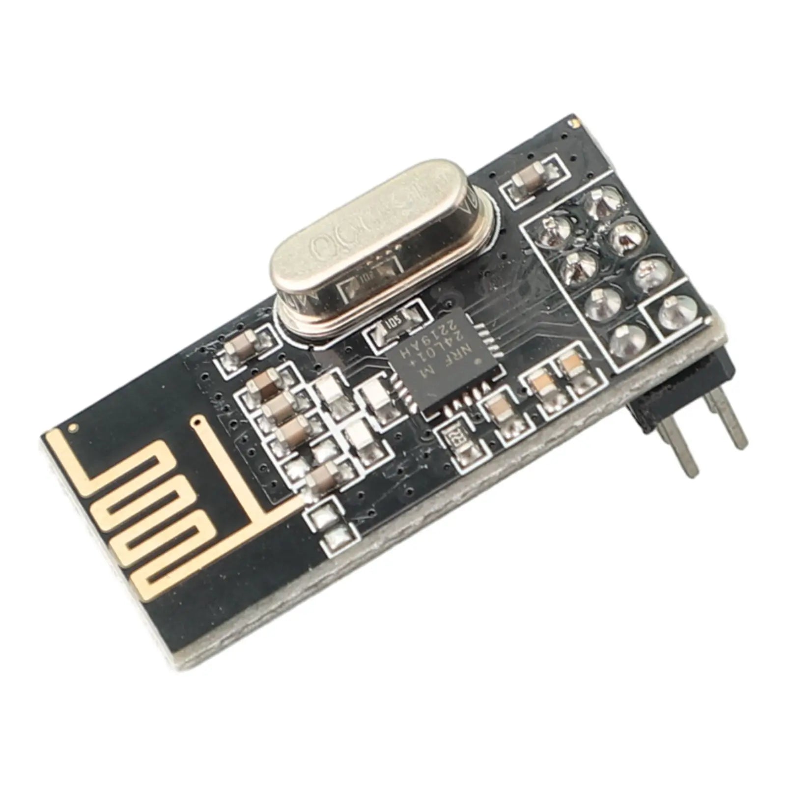 OpenDTU For DIY Kit, ESP32+NRF24L01+Cable, Real time PV Monitoring, Easy Installation, High performance Components