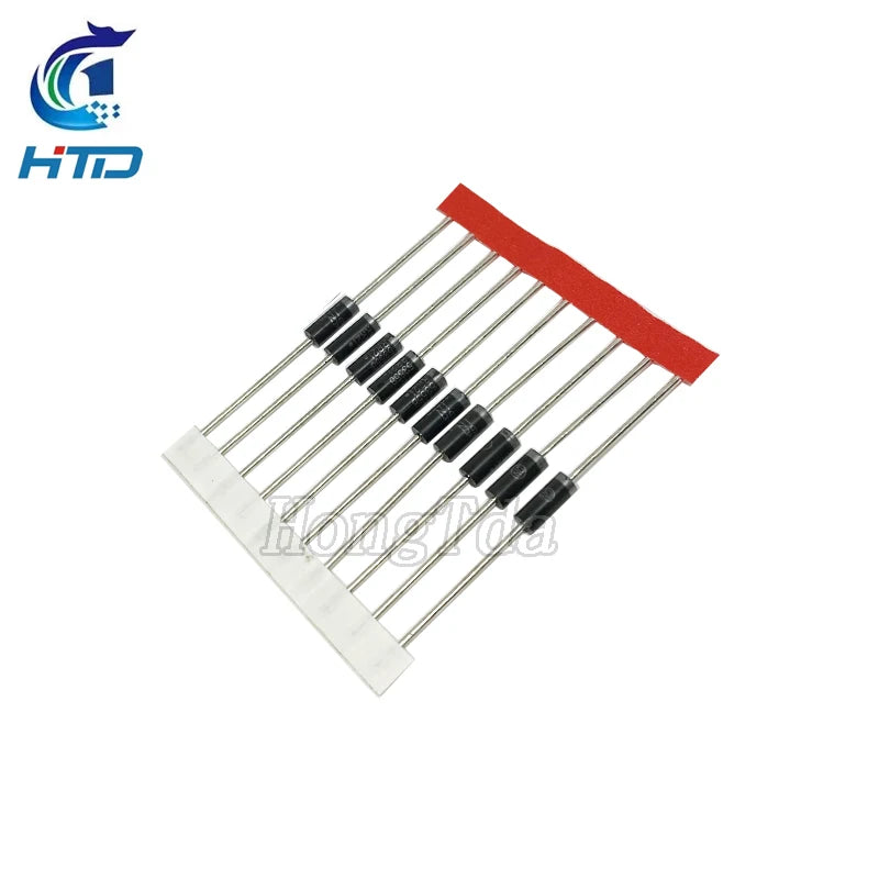 20pcs/lot 5W Zener Diodes CASE17 56V 60V 62V 68V 75V 82V 91V 100V 120V 130V 150V 160V 180V 190V 200V 1N5370B~1N5388B