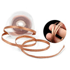 Copper Desoldering Mesh Solder Wick Low Residue No Clean Flux Tin Removal Wire For Electronics BGA PCB Soldering Repair Tools