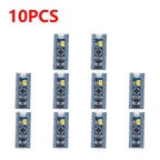 1-10PCS Original STM32F103C6T6 STM32F103C8T6 ARM STM32 Minimum System Microcontroller Development Board Module For Arduino