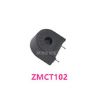 1Pcs ZMCT102 ZMCT103C ZMCT350B ZMPT101B ZMPT107-1 ZEMCT131 ZMCT102W 5A 2.5mA Micro Precision Current Transformer Sensor