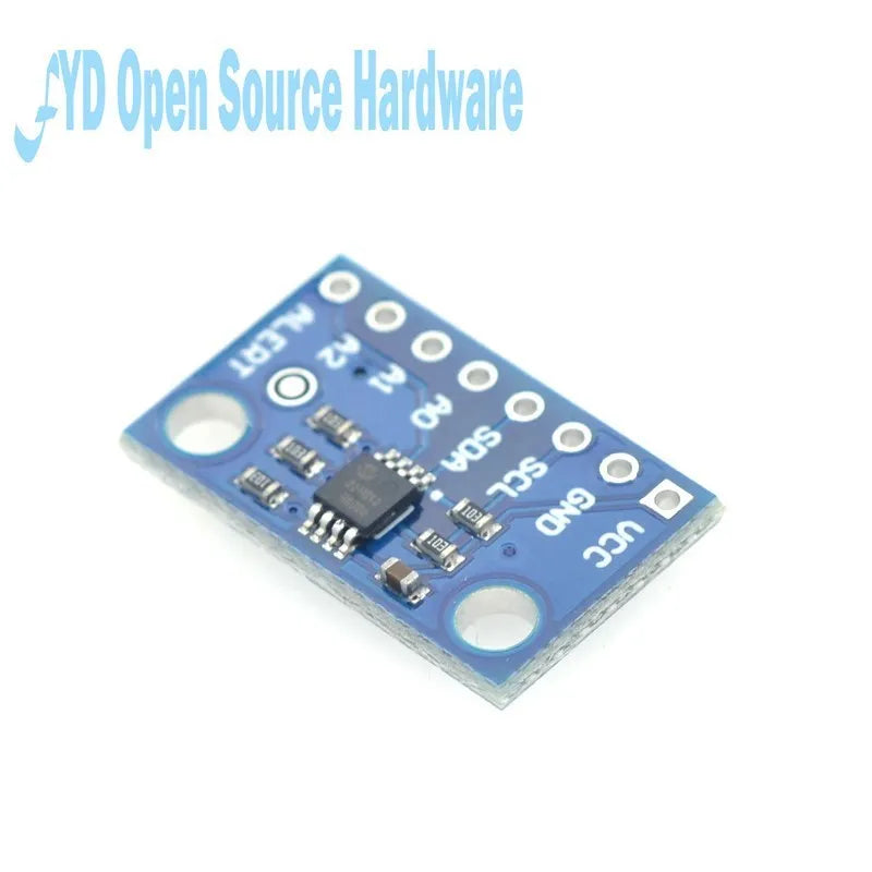 1pcs MCU-9808 MCP9808 High Precision Digital Temperature Sensor for Ardunio IIC