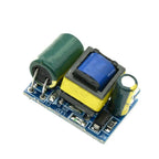 Precision 5V 700MA(3.5W)/12V2A Isolated Switching Power Supply /ACDC Step-down Module 220 To 5V