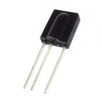 10PCS TSOP4840 4840 TSOP4838 4838 TSOP31238 31238 TSOP2138 2138 SFU455B 455E 455KHz LF0038Q LF0038 DIP-3