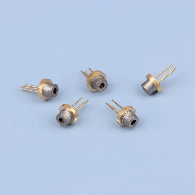 High Power Laser Diode Red Laser Head Burning Infrared Diode Module