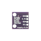 HDC1080 Si7021 SHT20 Industrial High Precision Humidity Sensor with I2C Interface GY-213V-SI7021