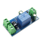 YX850 Power Failure Automatic Switching Standby Lithium Battery Module DC 5V-48V Backup Battery Module 10A for UPS Power Supply