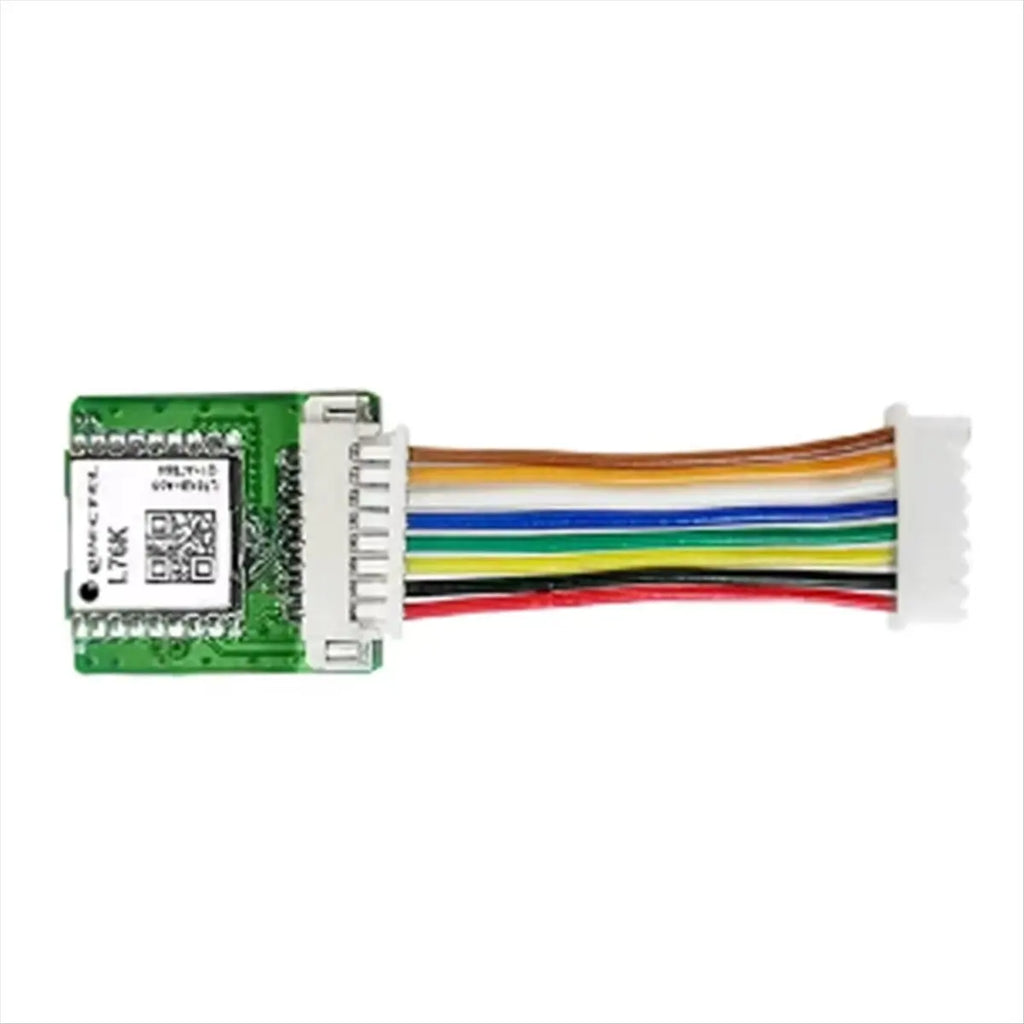 ABGN T114 V2 GPS Module 3.3V L76K Processor Low Power Consumption Support Meshtastic for