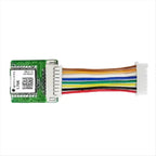 ABGN T114 V2 GPS Module 3.3V L76K Processor Low Power Consumption Support Meshtastic for