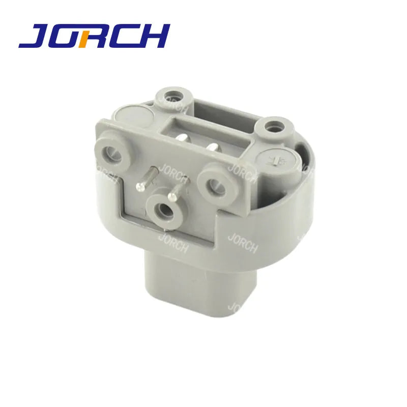 DEUTSCH DT PCB Mount Header, Right Angle DT13 car connector DT13-2P DT13-4P DT13-6P DT13-8P DT13-12P