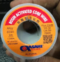 Original QASAHI soldering wire 60/40 wire diameter 0.8mm 1.0mm 1.2mm 200g imported soldering wire low melting point soldering