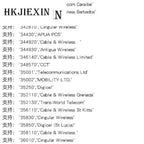 JX 1-10pcs/Smallest SIM800L GPRS GSM Module Kit MicroSIM Card Core BOard Quad-band TTL Serial Port with the antenna