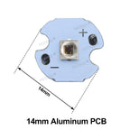 1W 3W High Power 3535 LED Chip IR 1000nm 1050nm1200nm1300nm 1500nm 1600nm Infrared FarRed Diode Lamp for DIY Night Vision Camera