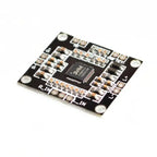 PAM8610 digital power amplifier board 2 x15w dual channel stereo mini class D power amplifier board