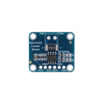 Hongtai Technology MCU-219 INA219 I2C Interface Zero Drift Bidirectional Current Power Monitoring Sensor Module