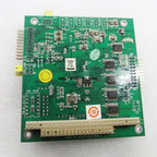 PCM-3718H PCM-3718 Series Rev.C1 For Advantech Module Interface Card 16-Bit High Gain PC104 Multi-Function Capture Card