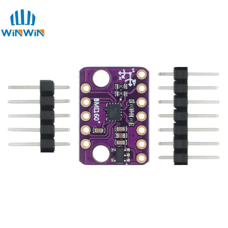 BMI160 Latest Stance Accelerometer Gyroscope module 6 Dof inertial Measurement Sensors
