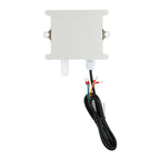 Ammonia Gas Sensor NH3 Concentration Detection High Precision Detector 20ppm 100ppm 500ppm Output RS485 4-20mA 0-5V 0-10V