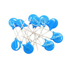 1000PCS MOV Varistor Resistor 5D Series Metal Oxide Varistor 180K 431K 471K 561K 821K 102K Surge Protector