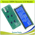Surenoo 204 20X4 2004 Parallel Serial IIC I2C LCD2USB USB2LCD RS232 UART TTL Large Character LCD Module Display Screen Panel LCM
