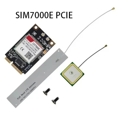 ESP32-WROVER-B Chip NANO Card SIM Series Configurable Hardware SIM7000G SIM7000A SIM7000E Cat-M NB-IoT GSM Module