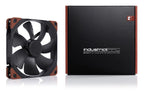 Noctua NF-A14 industrialPPC 2000RPM/3000RPM IP67 140mm Case Fan 12V/24V PWM CPU Cooling Fan Computer Case Industrial Equipment