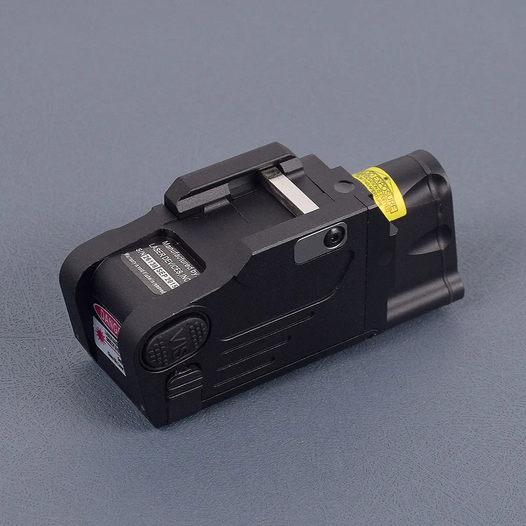 SBAL-PL DBAL-PL CQBL-1 Laser IR/Red/Green Dot Laser Indicator Momentary Constant Quick Open Scout Light Connect Mount For 20MM