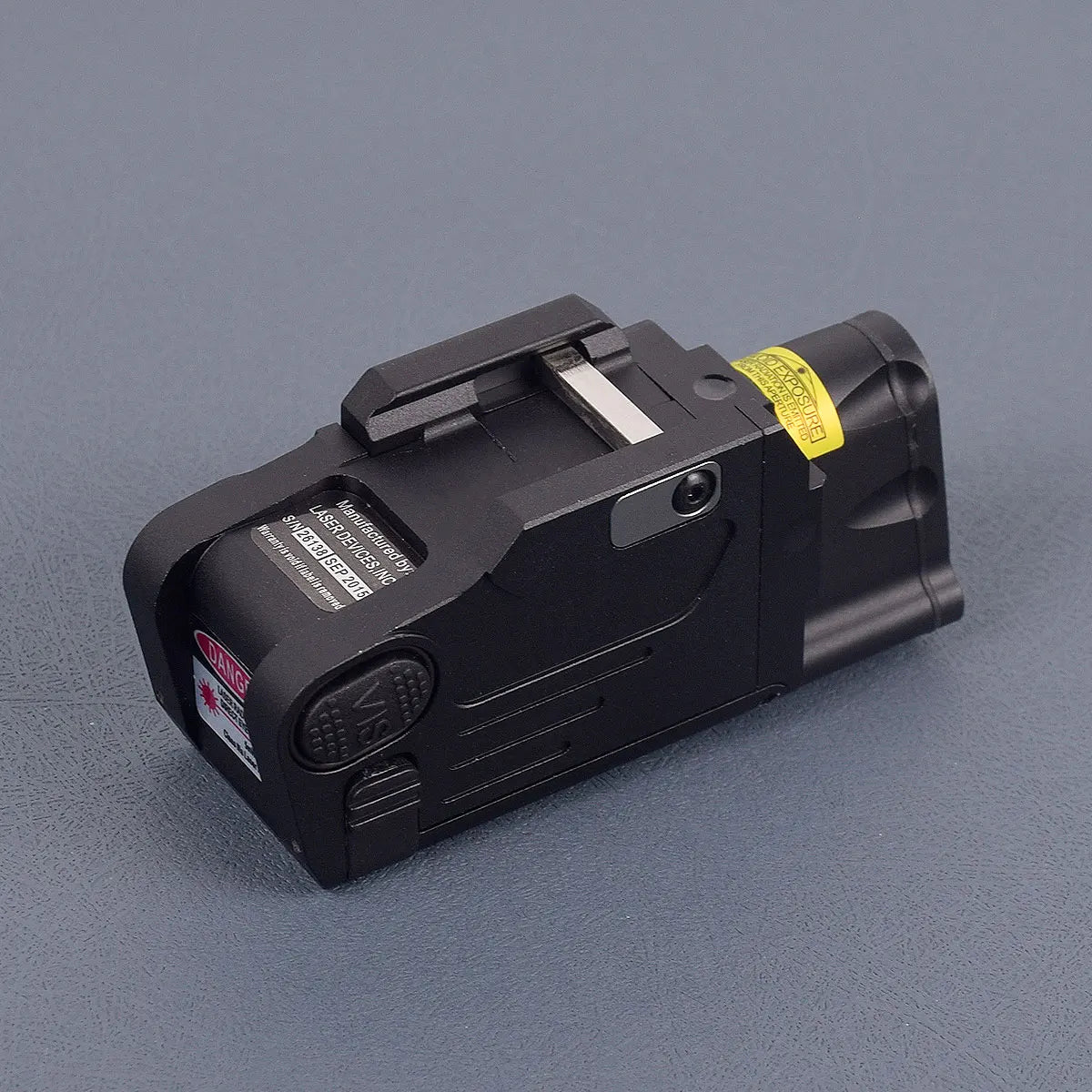SBAL-PL DBAL-PL CQBL-1 Laser IR/Red/Green Dot Laser Indicator Momentary Constant Quick Open Scout Light Connect Mount For 20MM