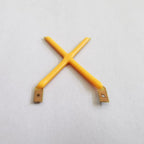 26 Letters A-Z  0-9 Numbers DIY COB Led Filament Symbols for Custom Signs 3V Decoration Retro Edison Bulb Lamp Parts LED Decor