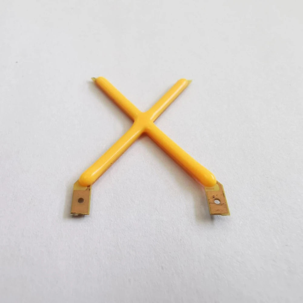 26 Letters A-Z  0-9 Numbers DIY COB Led Filament Symbols for Custom Signs 3V Decoration Retro Edison Bulb Lamp Parts LED Decor