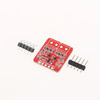 MAX98357A Module Stereo PCM Input Class D Amplifier I2S Stereo Audio Module 8-channel TDM