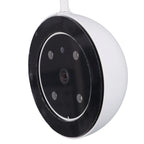 Automatic Fish Feeder 230ml Large Capacity 2.4G 5G WiFi Automatic Fish Food Dispenser with App Control Timer 2.5K Camera