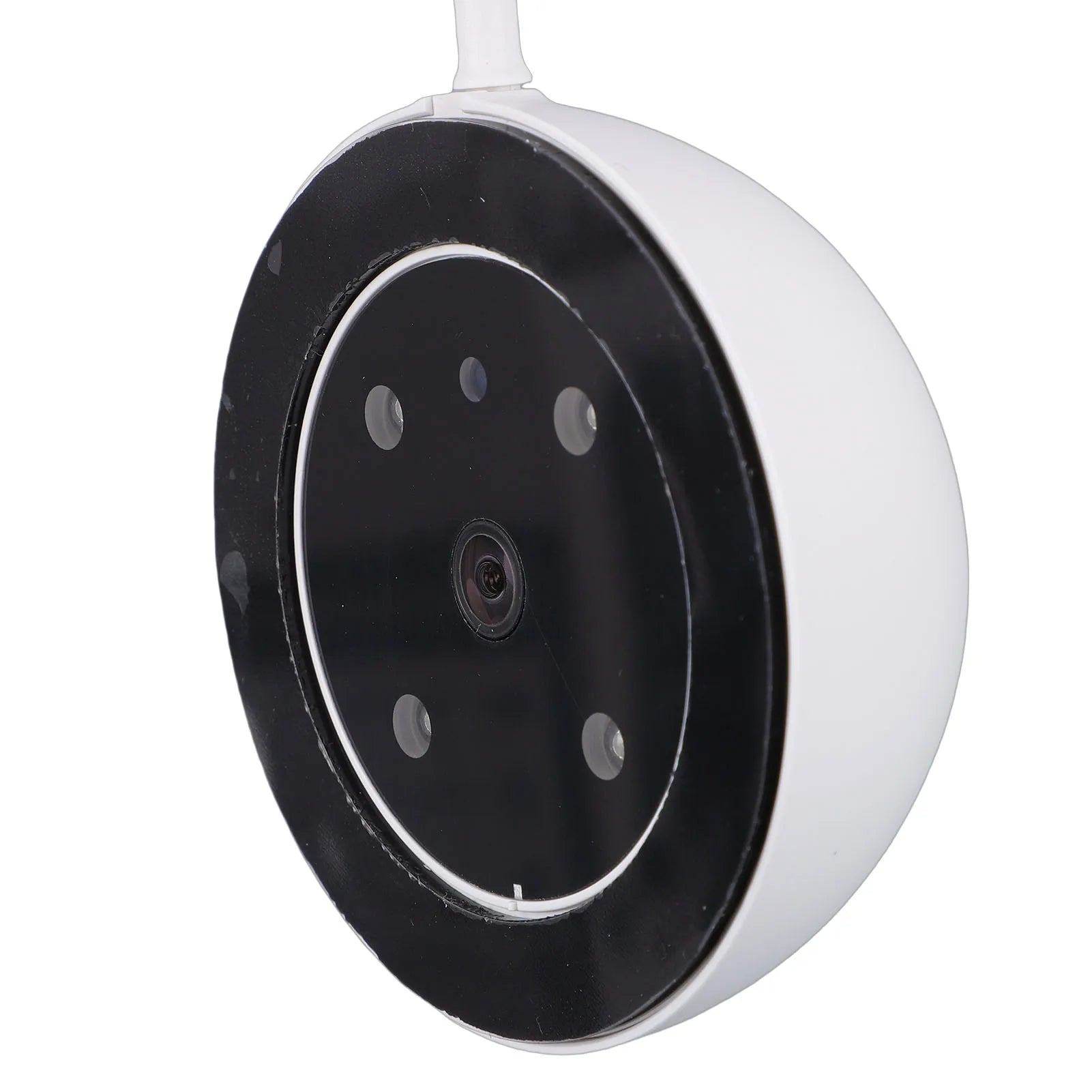 Automatic Fish Feeder 230ml Large Capacity 2.4G 5G WiFi Automatic Fish Food Dispenser with App Control Timer 2.5K Camera
