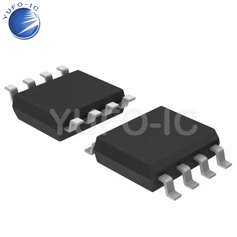 10pcs NE555 NE555D 555 Timers