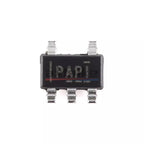 10PCS TPS3823-33DBVR TPS3823-25 TPS3823-30 TPS3823-50 SOT23-5 SMD 2.5V 3V 3.3V 5V Chip Voltage Monitor With Watchdog Timer IC