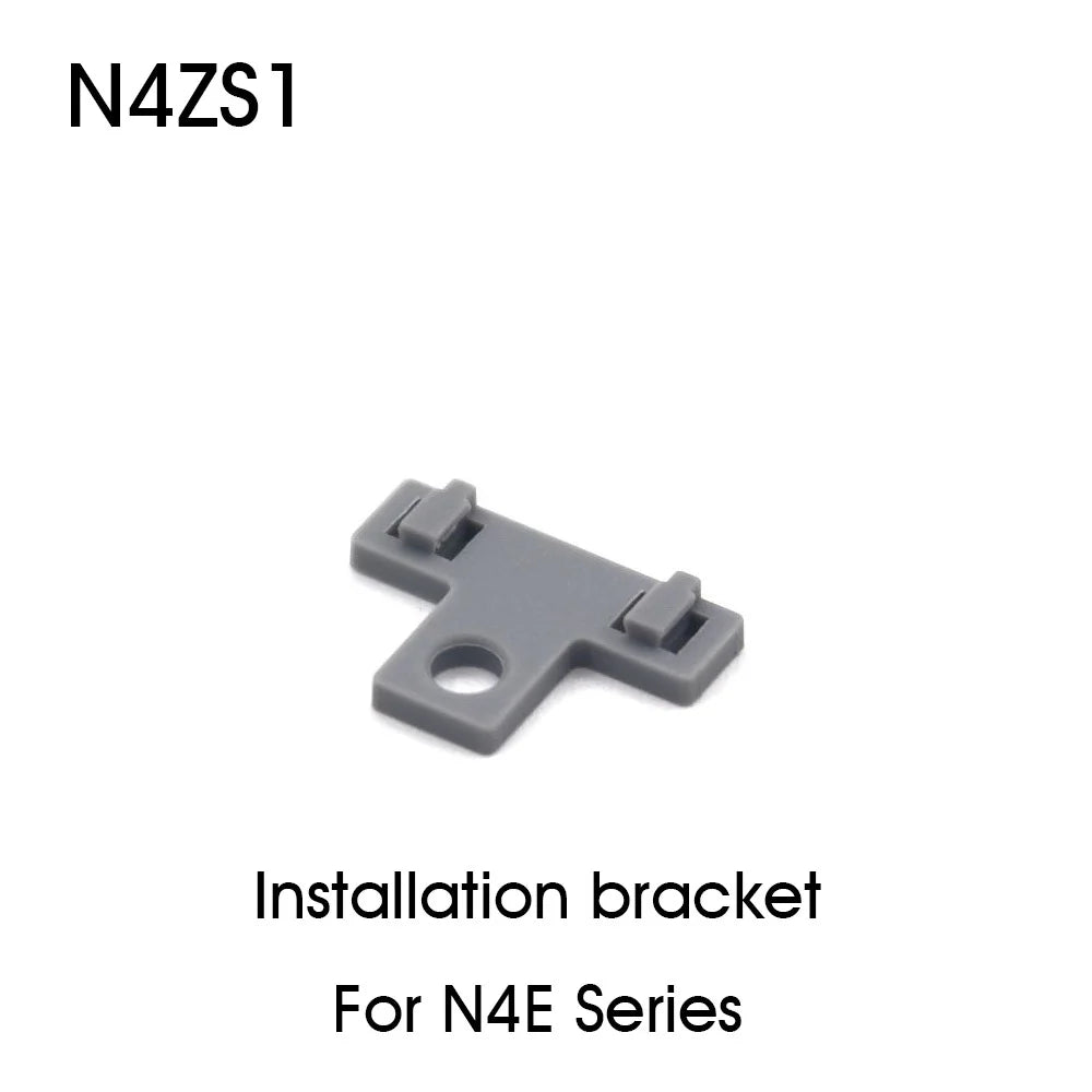 1PC Wire Connector Electric Cable Led Conectors Fast Terminals Blocks Docking Butt Household Electrician Tools For 4mm² 6mm²
