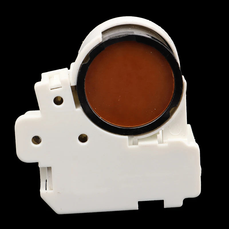 Fridge Compressor PTC Relay And Overload Protector Start Relay Connected Overload Protection Relay For Shrinking Starter