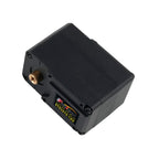 6PCS Feetech STS3215 12V 30KG High Torque Smart RC Servo TTL Serial Bus Robot Servo Motor for SO-ARM100 Teaching Robotic Project