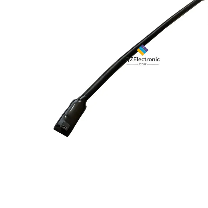 SHT20 SHT30 SHT31 SHT40 SHT41 SHT45 Temperature Humidity Sensor Module Probe Cable Waterproof Digital Capacitance Sensors 1M I2C