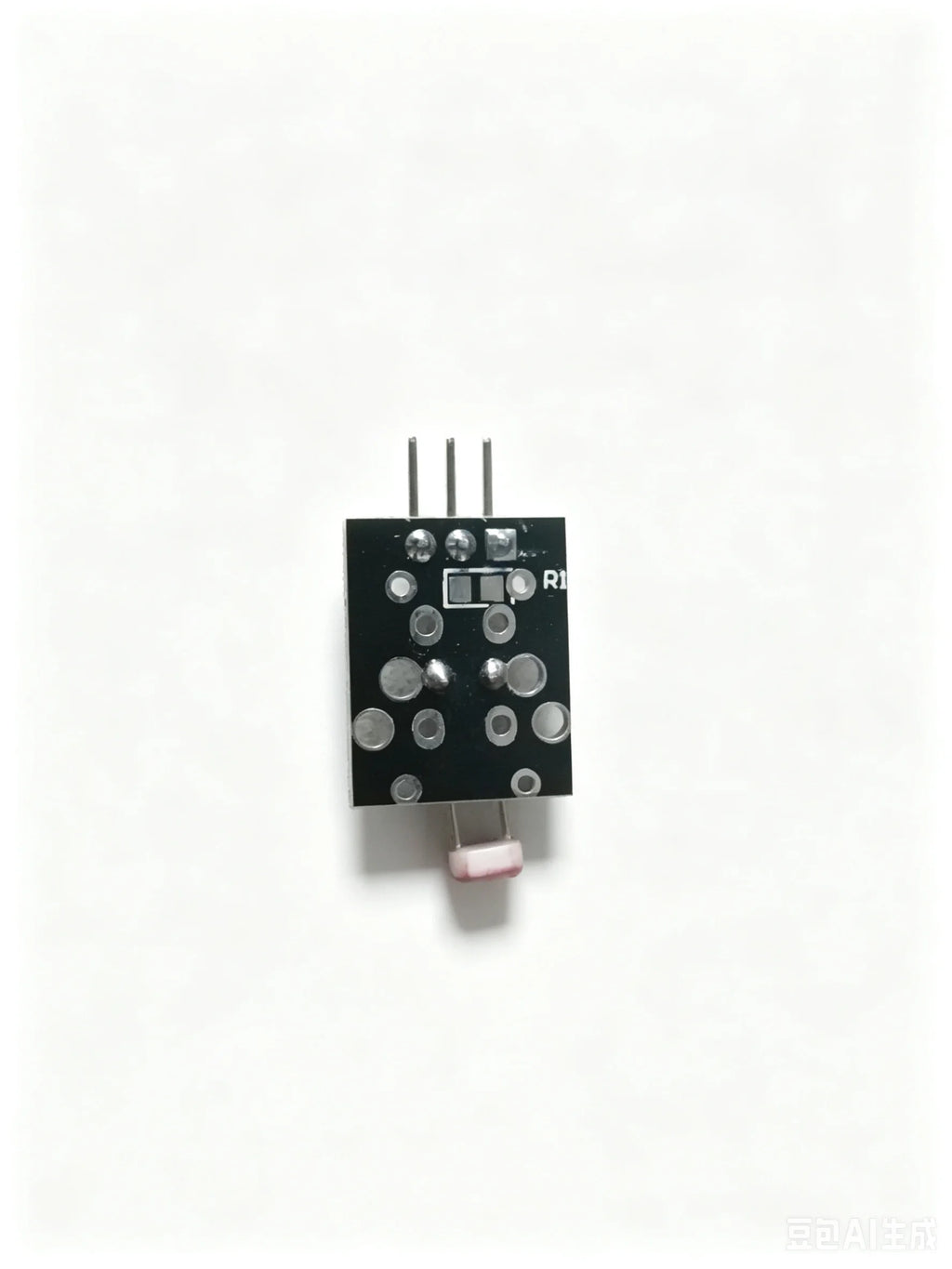 KY-018 LDR Photosensitive Sensor Module Light Intensity Detection Module For Arduino