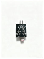 KY-018 LDR Photosensitive Sensor Module Light Intensity Detection Module For Arduino