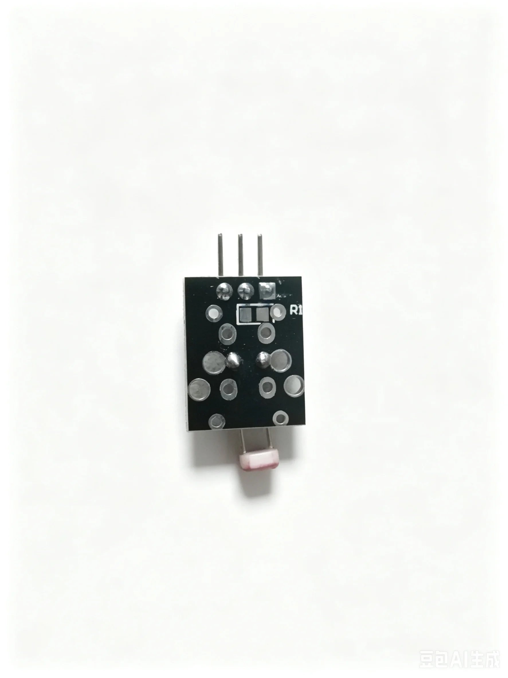 KY-018 LDR Photosensitive Sensor Module Light Intensity Detection Module For Arduino