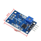 MQ-2 MQ2 Smoke Gas LPG Butane Hydrogen Gas Sensor Detector Module For Arduino