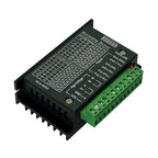 TB6600 Upgraded Stepper Motor Driver 32 Segments 4.0A 42VDC For 42 57 86 Nema Motor