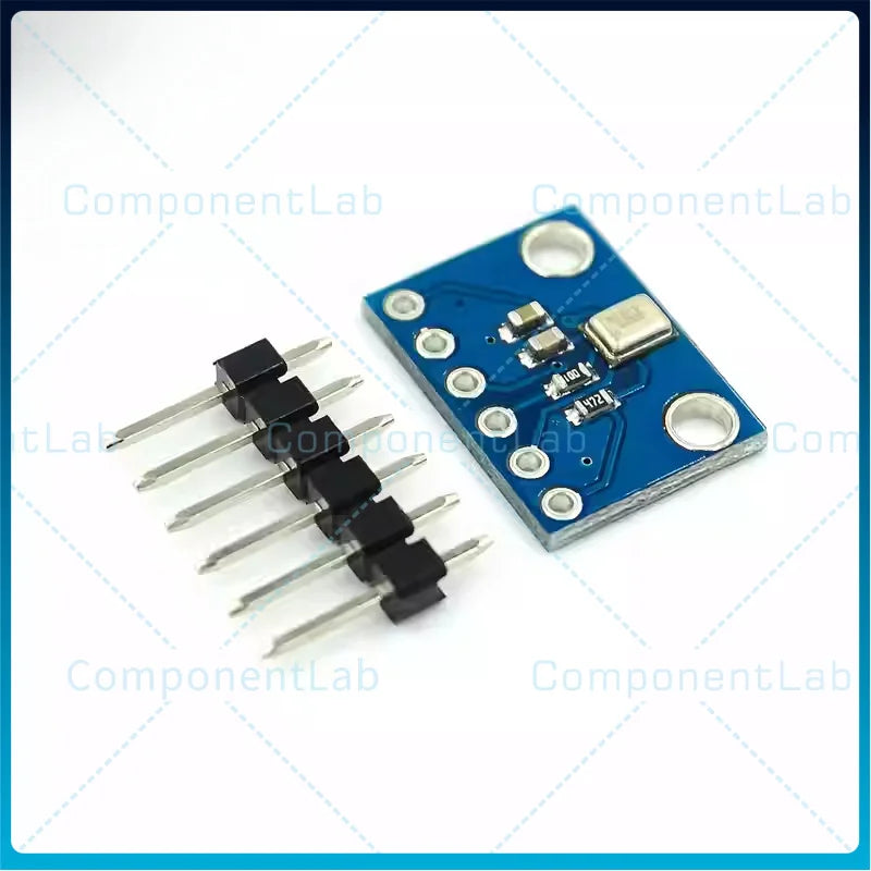 3-10pcs SPH0645 I2S MEMS Microphone - Digital Sound Sensor - Microphone - Earpiece Microphone