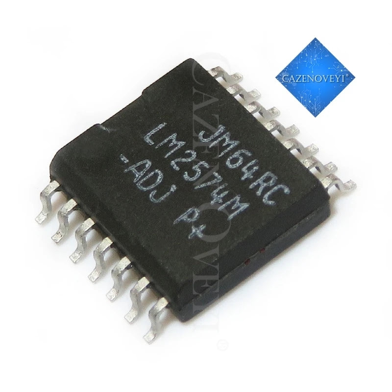 5-100PCS INS8040N-11 INS8040 SN74HC595N 74HC595 2SC9015 C9015 LM2574M-ADJ LM2574M BP2833D BP2833 STM32F051C8T6 STM32F051