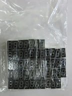5611aw 7-segment display screen 0.56-inch LED digital display tube high brightness 1/2/3/4-digit ordinary cathode/anode