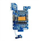 Circuit Board Lithium Ion Batteries Pack BL1830 BL1860 BL1890 BMS PCBA For 18V Li-ion Battery Case Balance Charging