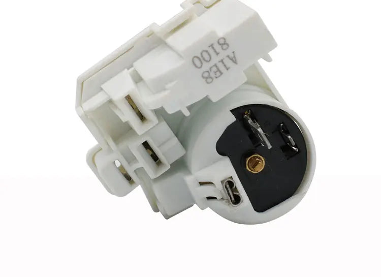 LCTC Starter Relay For Refrigerator Parts PTC Fridge Freezer Compressors Relay Overload Protector