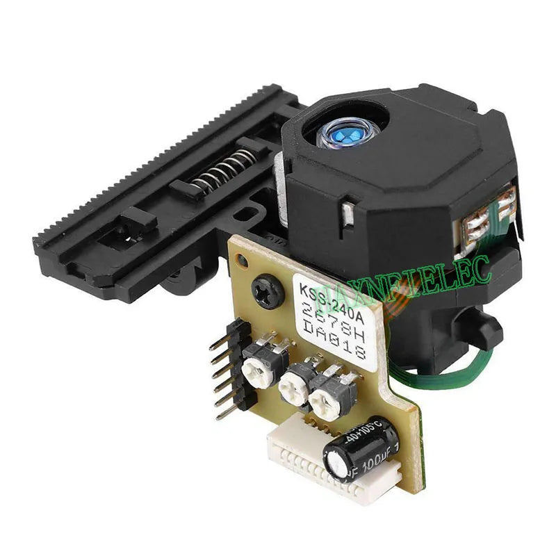 KSS-240A KSS-240 KSS240A Radio Blu-Ray CD Player Laser Head LENS Optical Pickup For Sony Lasers Head